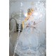 Hinana Queena With Belle Bridal One Piece(Leftovers/2 Colours/Full Payment Without Shipping)